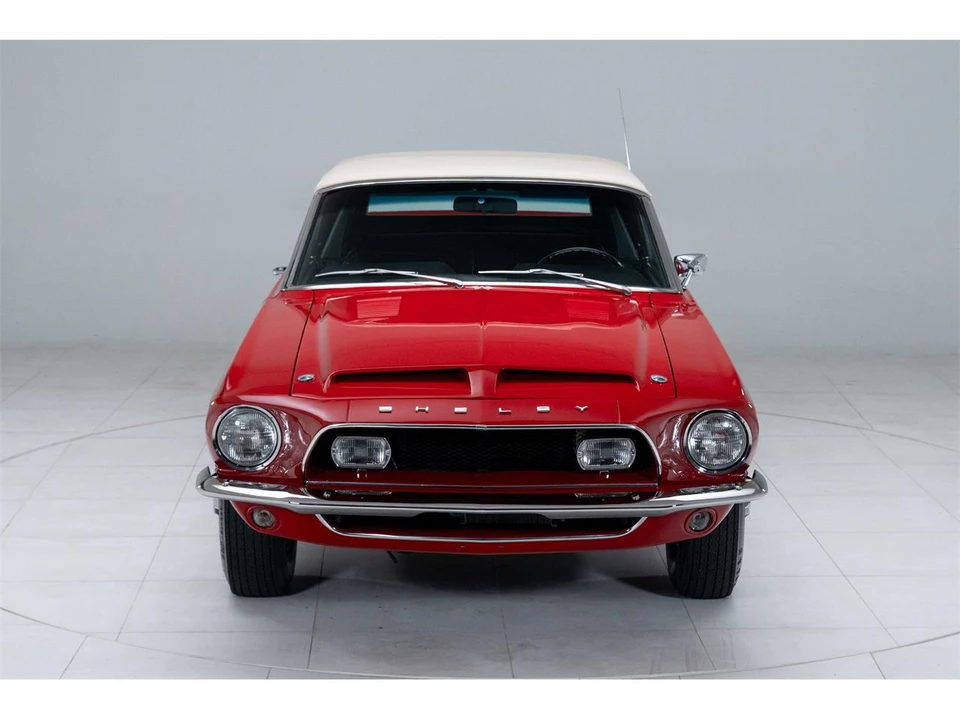 1968 Shelby GT500 - Image 16 of 31