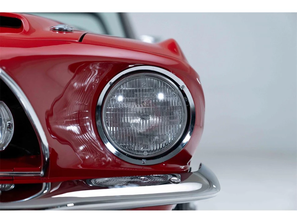 1968 Shelby GT500 - Image 20 of 31