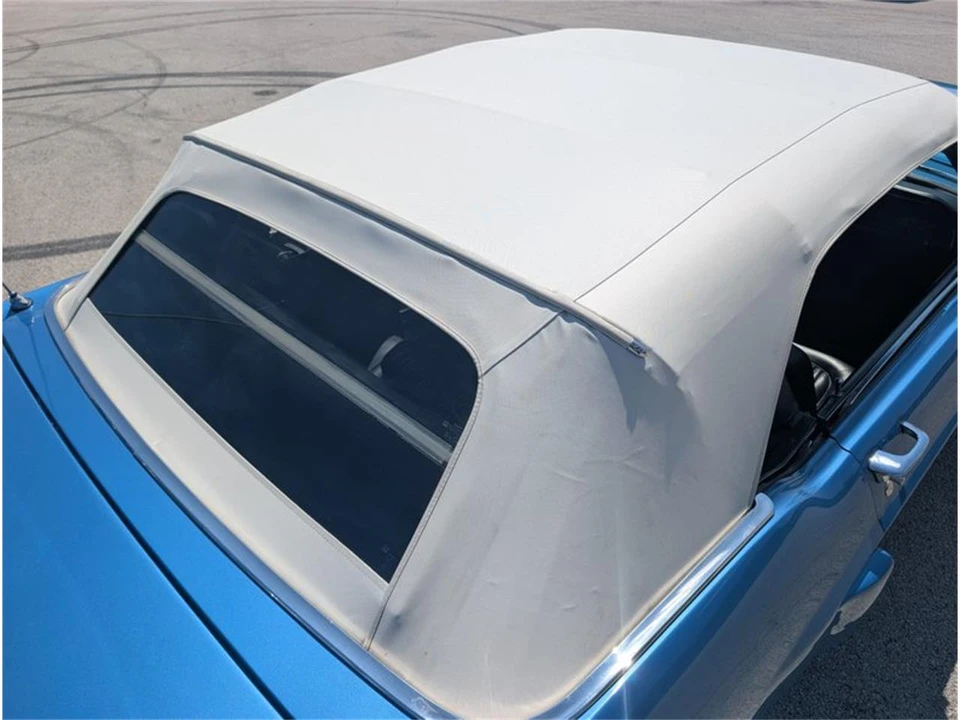 1968 Shelby GT500 - Image 25 of 31