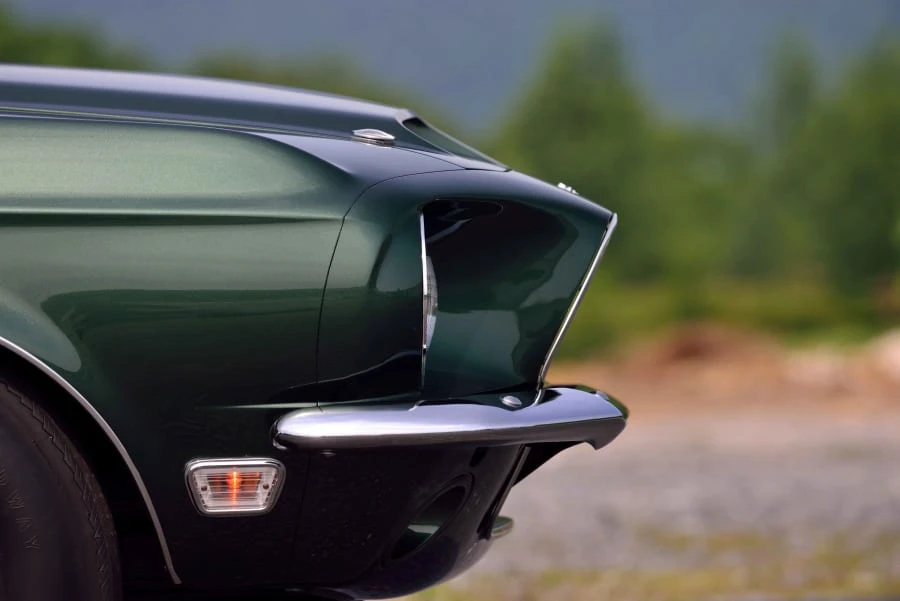 1968 Shelby GT500 - Image 10 of 12