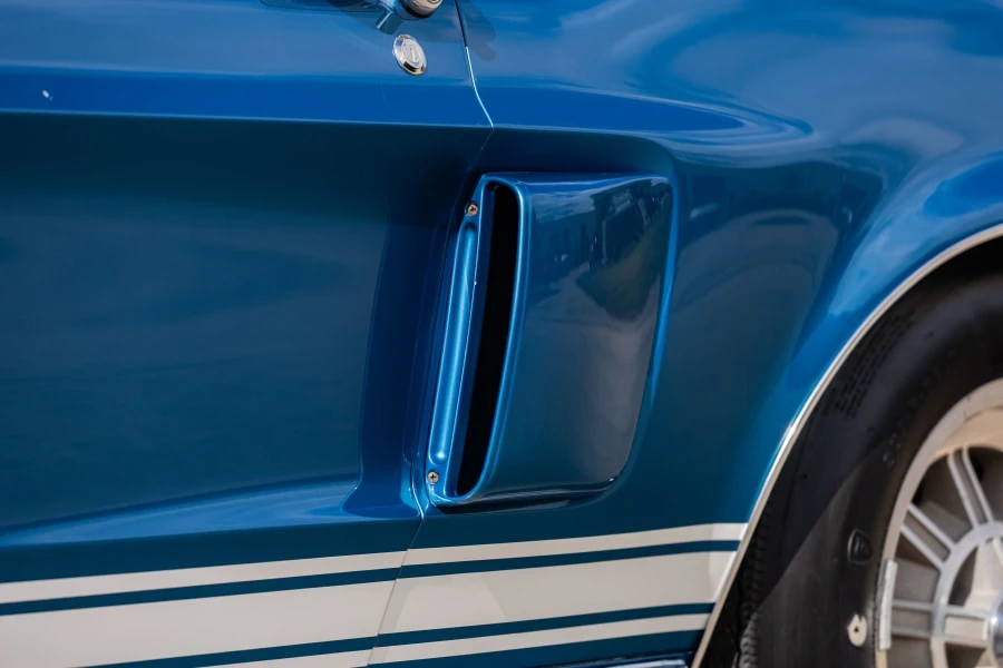 1968 Shelby GT500 - Image 22 of 31