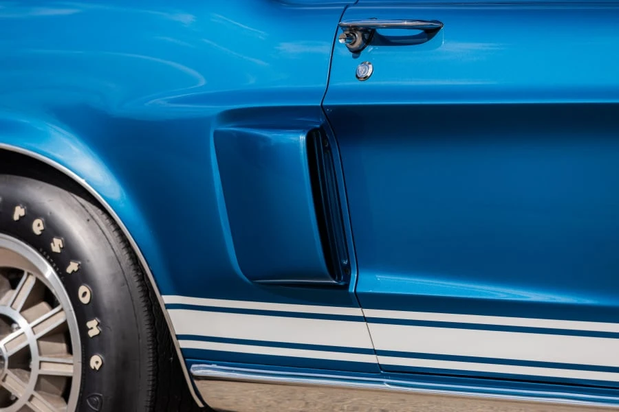 1968 Shelby GT500 - Image 14 of 31