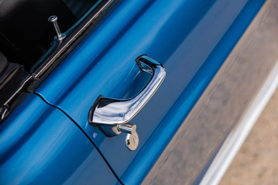 1968 Shelby GT500 - Image 12 of 31