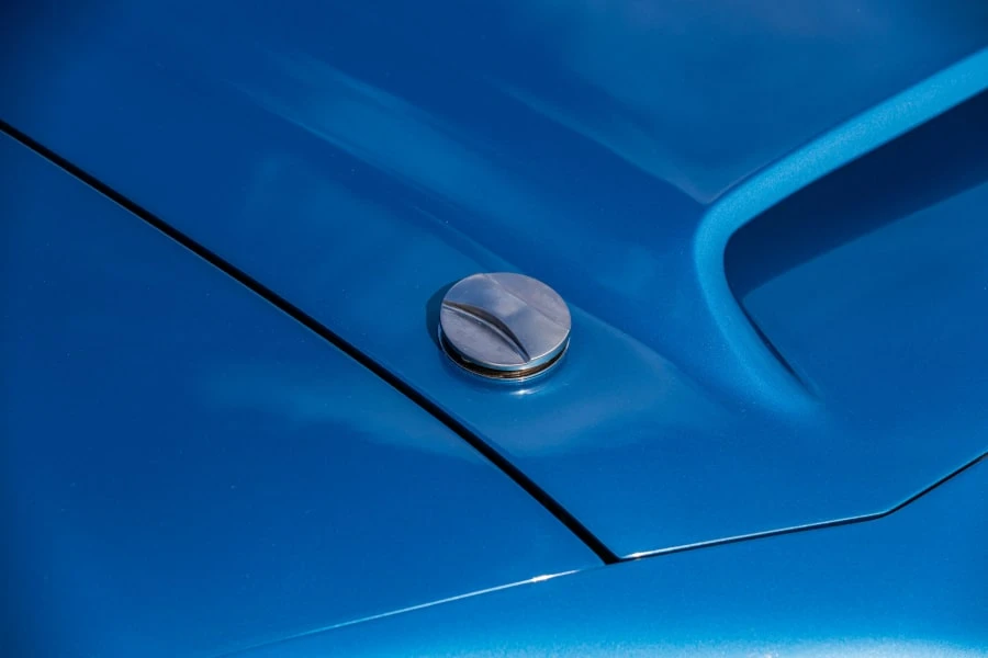 1968 Shelby GT500 - Image 19 of 31