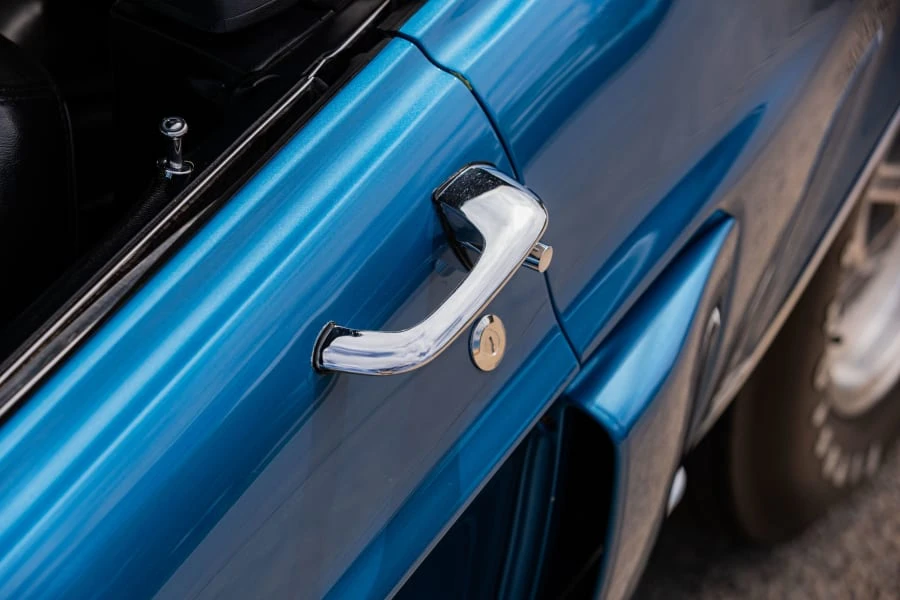 1968 Shelby GT500 - Image 9 of 31