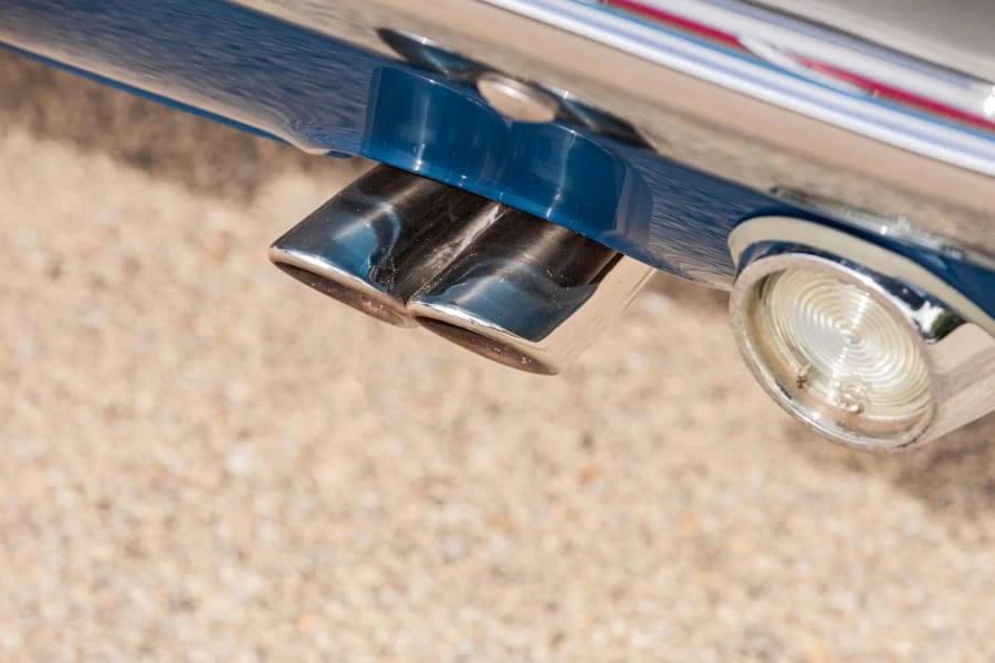 1968 Shelby GT500 - Image 7 of 31