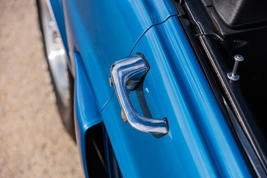 1968 Shelby GT500 - Image 21 of 31