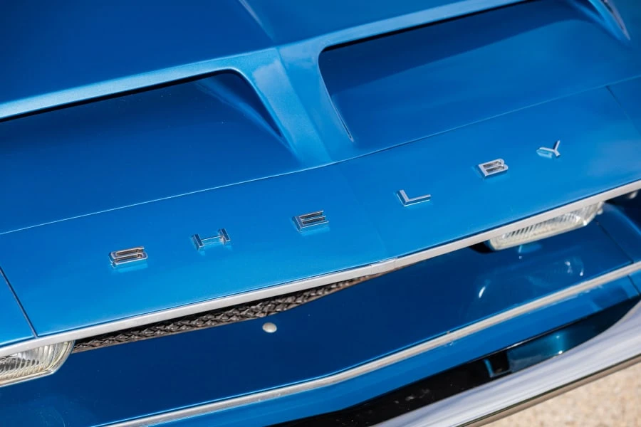1968 Shelby GT500 - Image 18 of 31