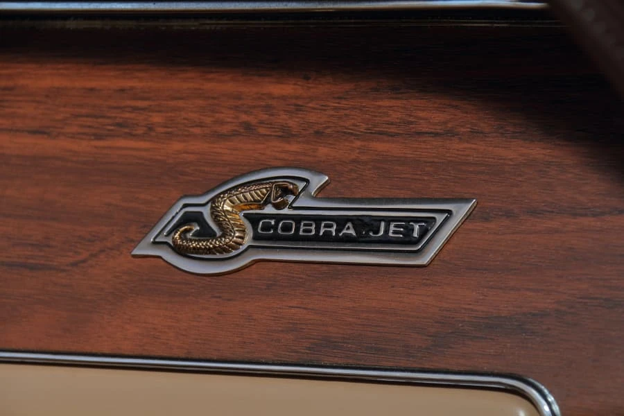 1968 Shelby GT500 - Image 22 of 31