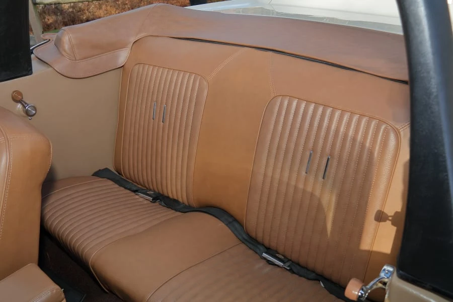 1968 Shelby GT500 - Image 23 of 31