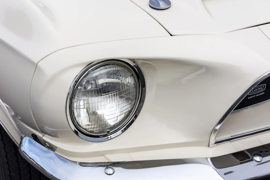 1968 Shelby GT500 - Image 11 of 31