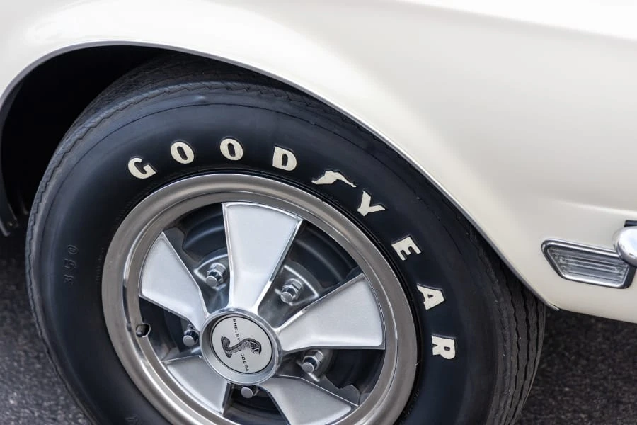 1968 Shelby GT500 - Image 18 of 31