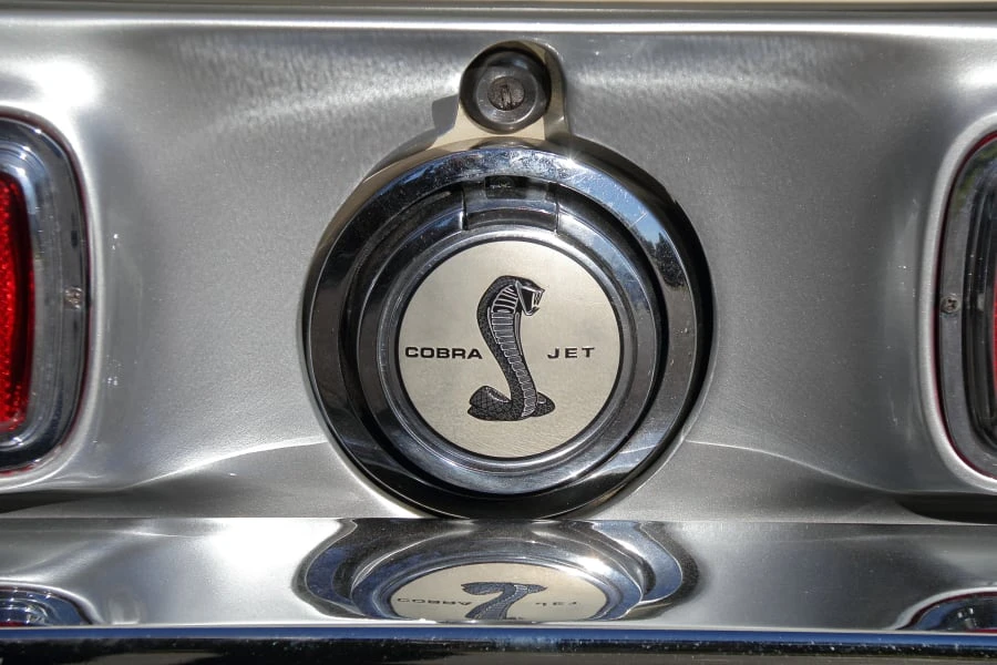 1968 Shelby GT500 - Image 14 of 31
