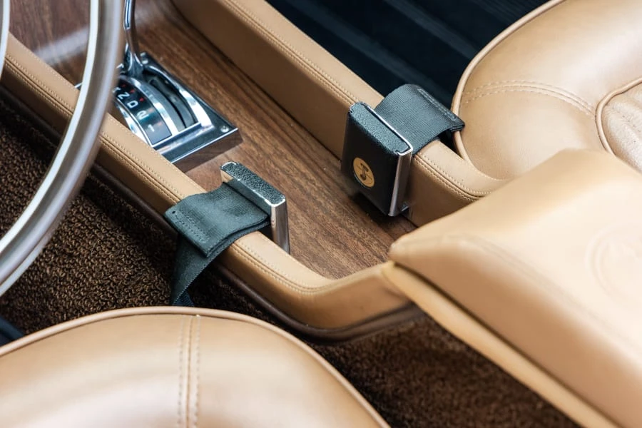 1968 Shelby GT500 - Image 30 of 31