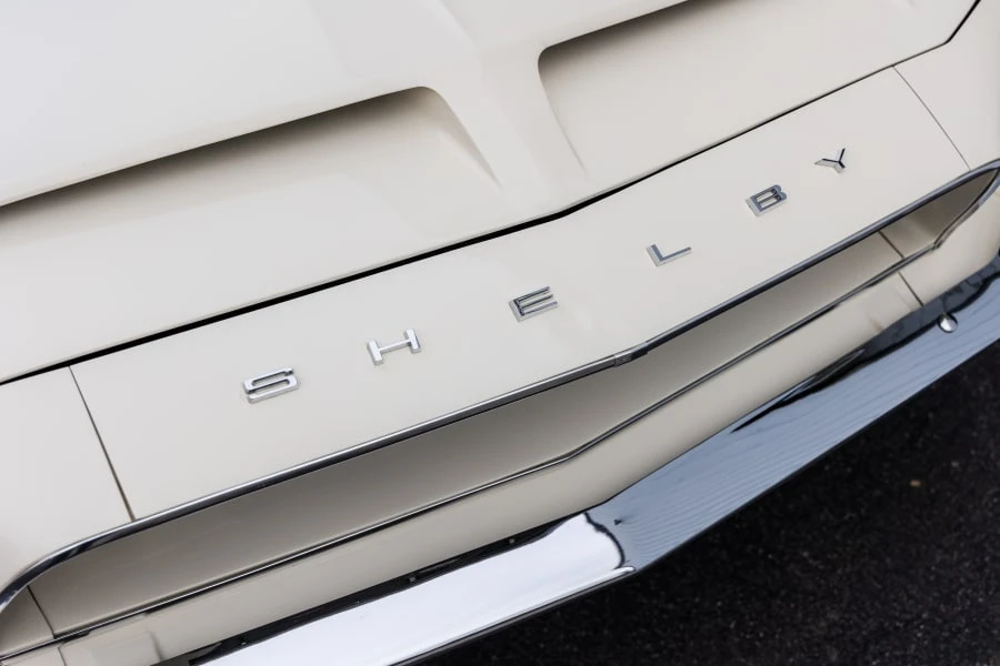 1968 Shelby GT500 - Image 5 of 31