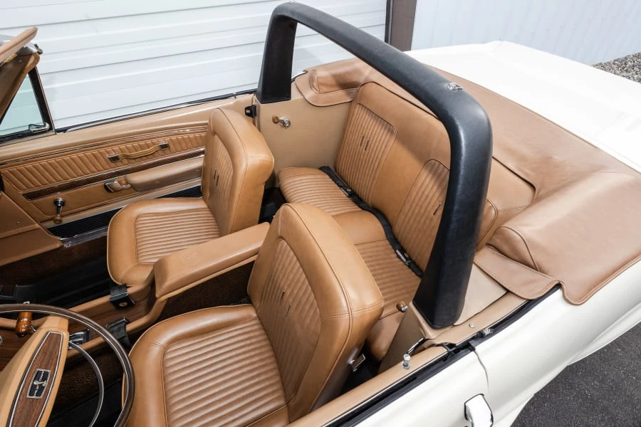 1968 Shelby GT500 - Image 31 of 31