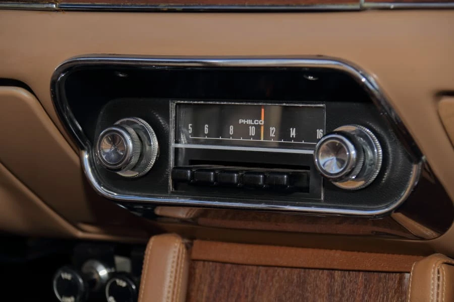 1968 Shelby GT500 - Image 26 of 31