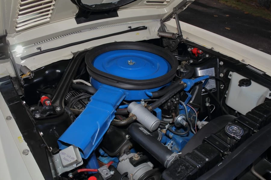 1968 Shelby GT500 - Image 31 of 31