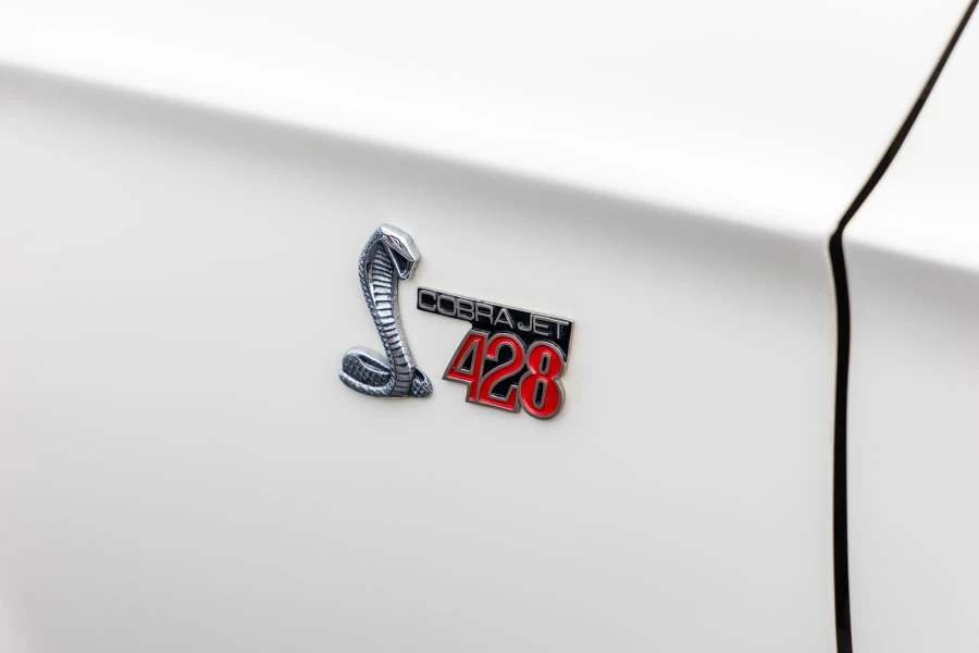 1968 Shelby GT500 - Image 17 of 31