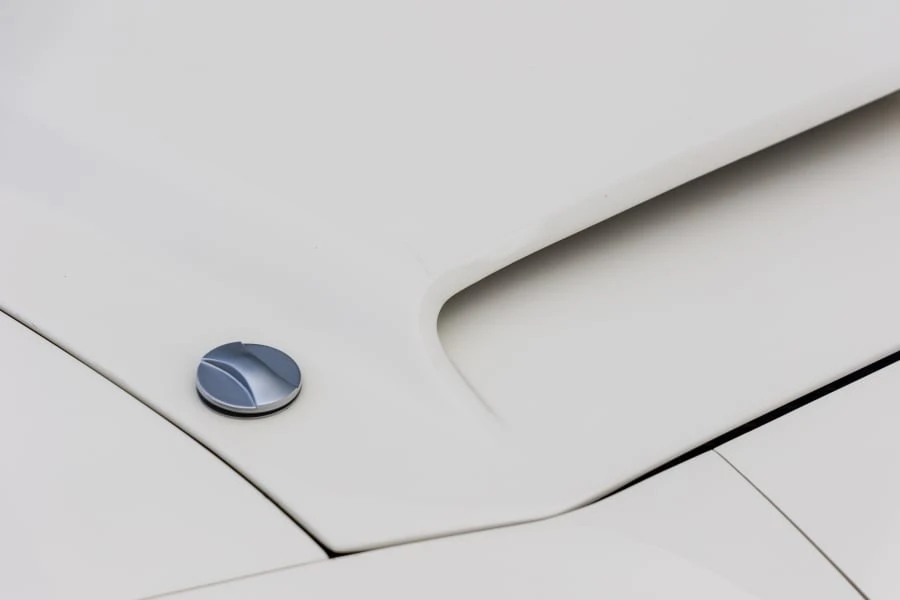 1968 Shelby GT500 - Image 12 of 31