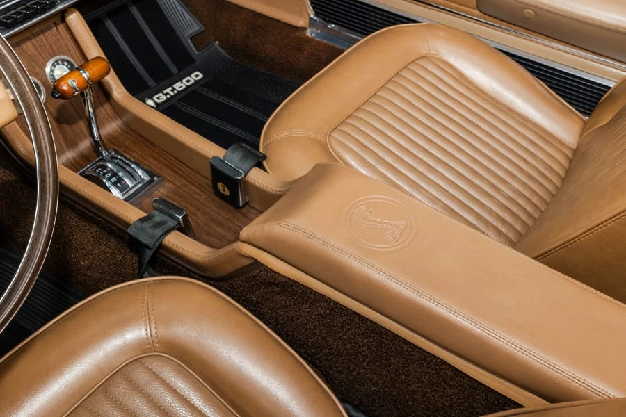 1968 Shelby GT500 - Image 28 of 31