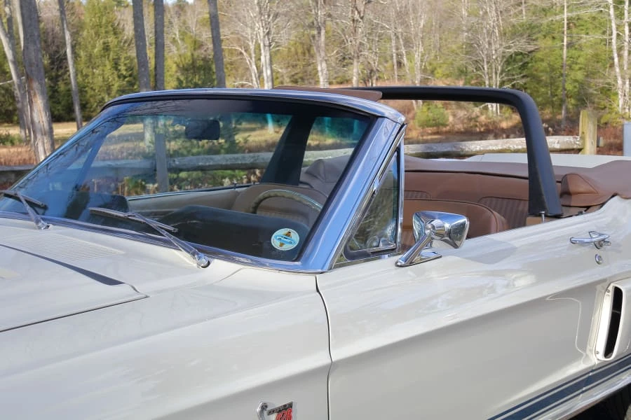 1968 Shelby GT500 - Image 7 of 31