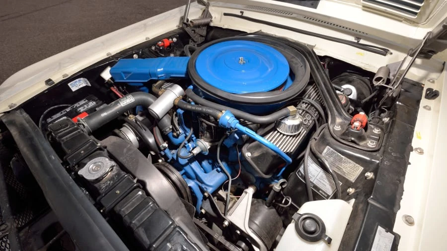 1968 Shelby GT500 - Image 6 of 12