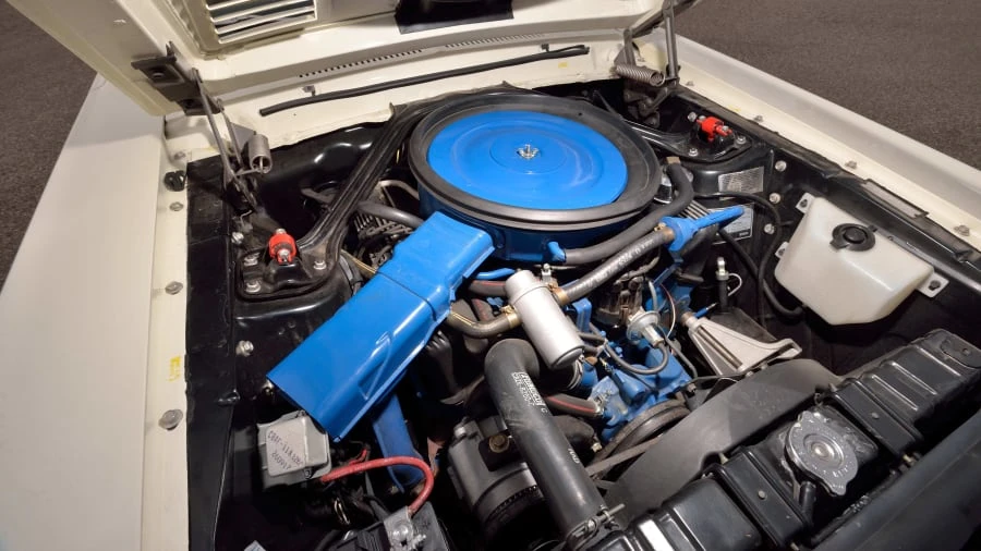 1968 Shelby GT500 - Image 7 of 12