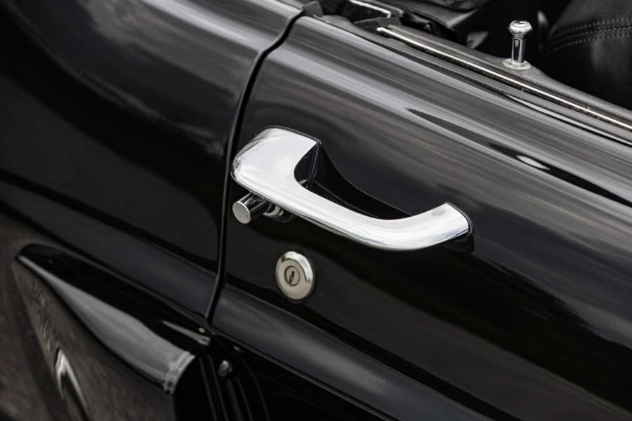 1968 Shelby GT500 - Image 30 of 31
