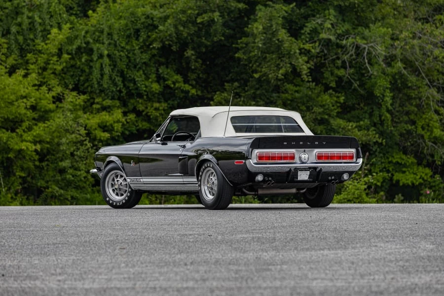 1968 Shelby GT500 - Image 16 of 31