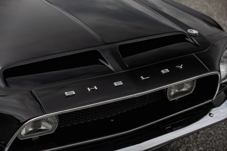 1968 Shelby GT500 - Image 29 of 31