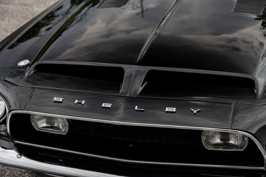 1968 Shelby GT500 - Image 24 of 31