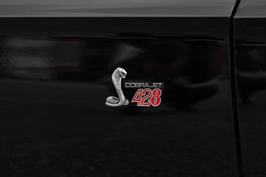 1968 Shelby GT500 - Image 27 of 31