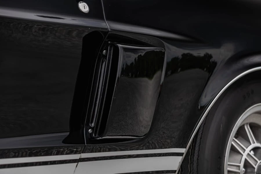 1968 Shelby GT500 - Image 23 of 31