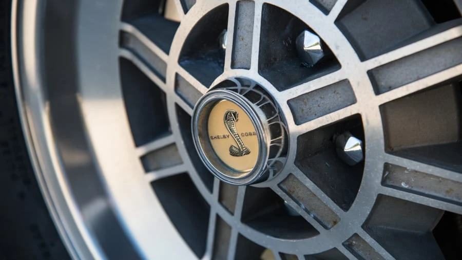 1968 Shelby GT500 - Image 19 of 20