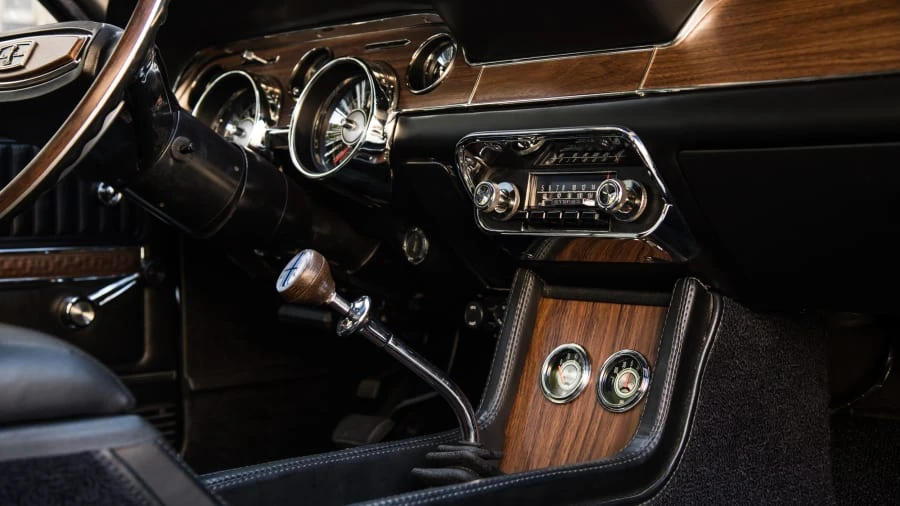 1968 Shelby GT500 - Image 20 of 20