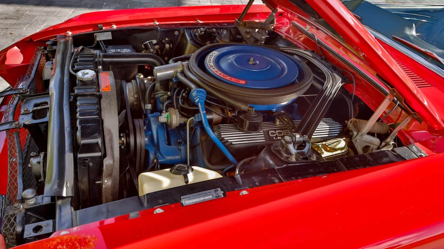 1968 Shelby GT500 - Image 6 of 31