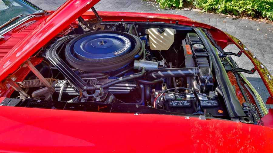 1968 Shelby GT500 - Image 7 of 31