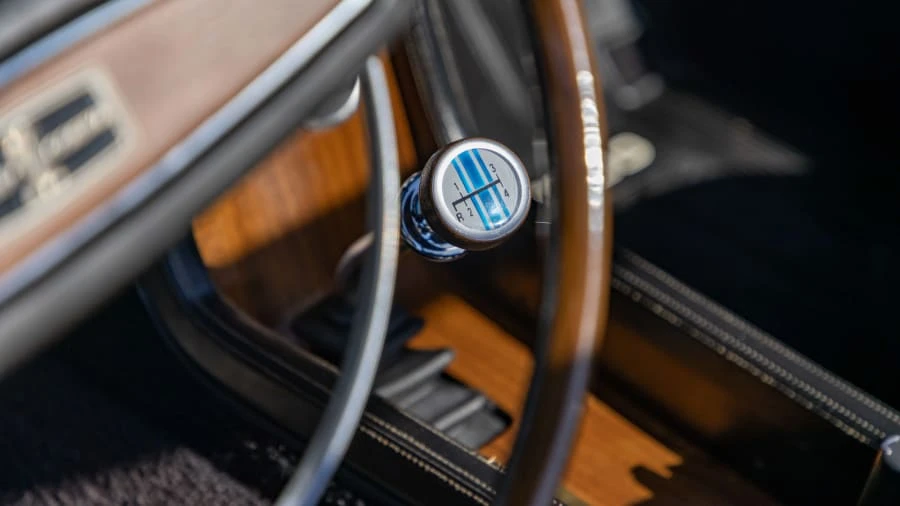 1968 Shelby GT500 - Image 15 of 31