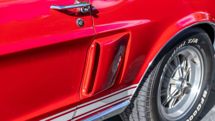 1968 Shelby GT500 - Image 16 of 31