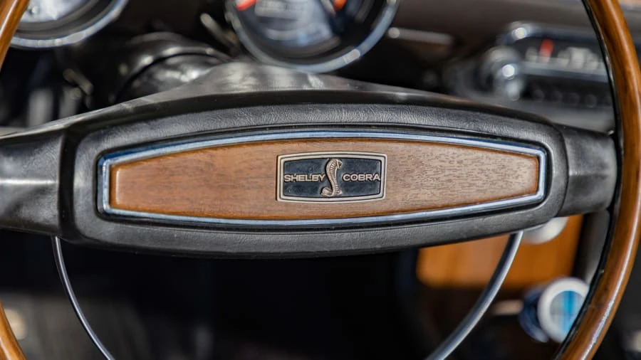 1968 Shelby GT500 - Image 17 of 31