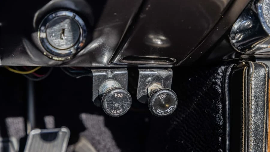1968 Shelby GT500 - Image 21 of 31