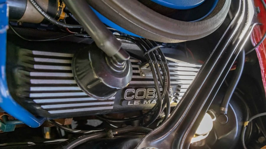 1968 Shelby GT500 - Image 22 of 31