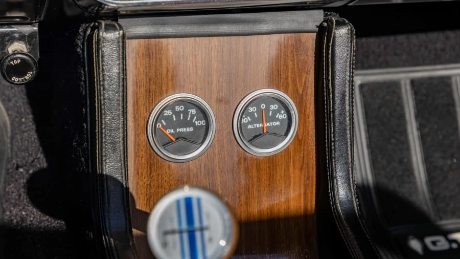 1968 Shelby GT500 - Image 24 of 31