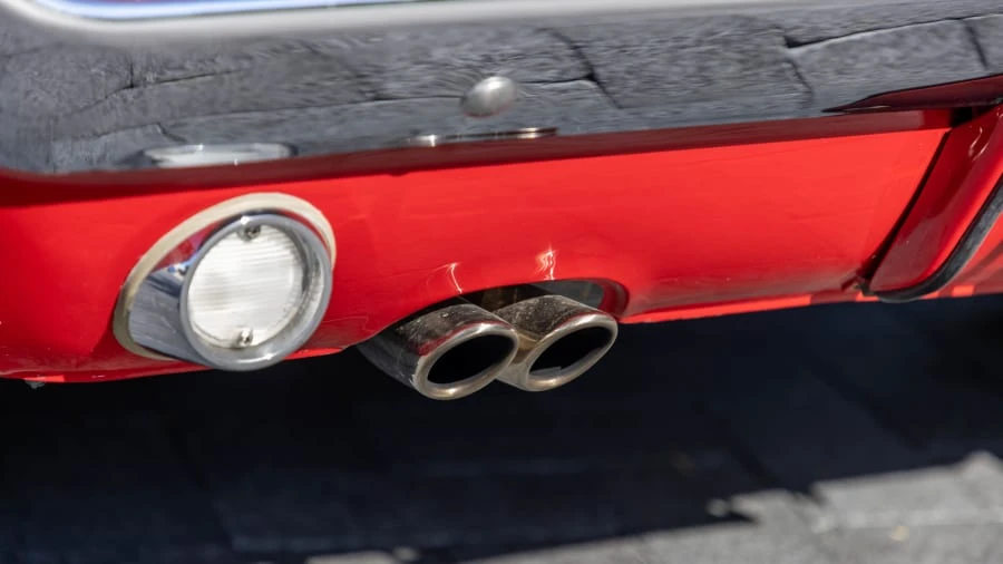 1968 Shelby GT500 - Image 25 of 31