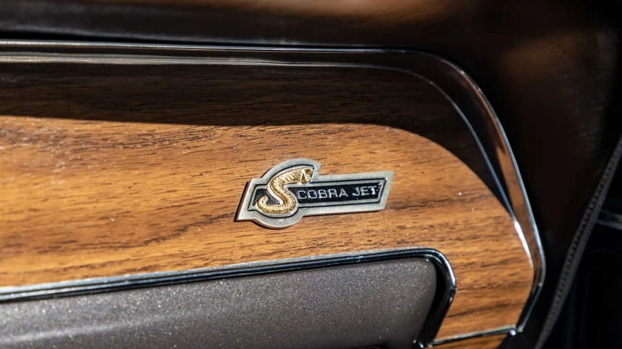 1968 Shelby GT500 - Image 26 of 31