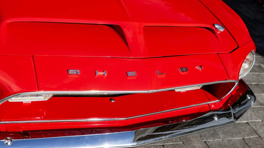 1968 Shelby GT500 - Image 31 of 31