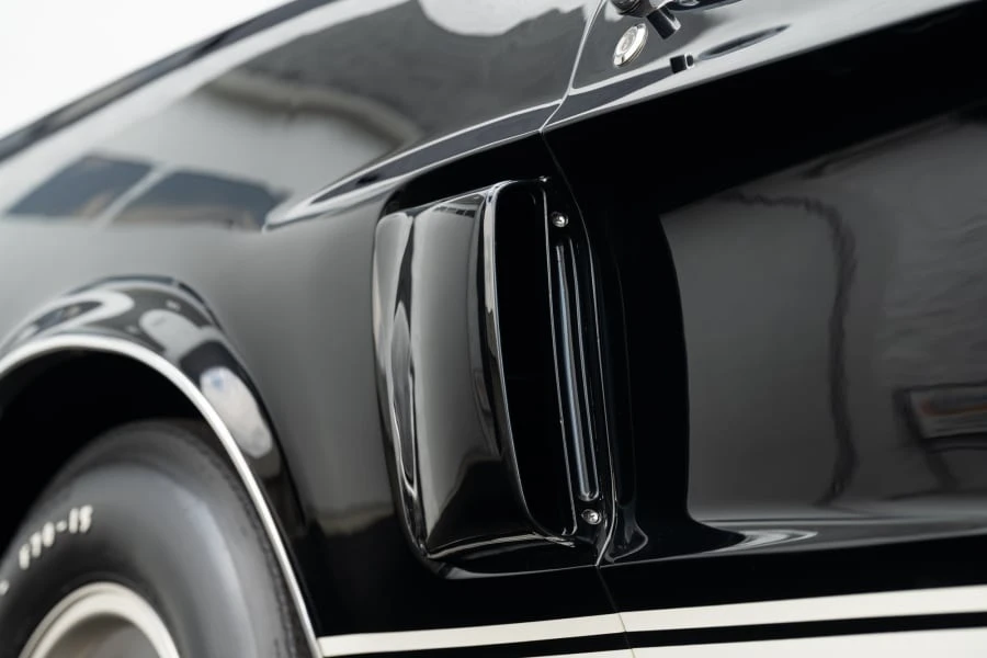 1968 Shelby GT500 - Image 12 of 31