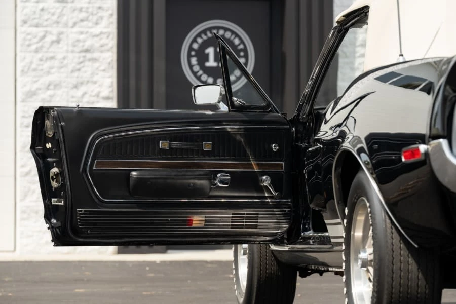 1968 Shelby GT500 - Image 23 of 31