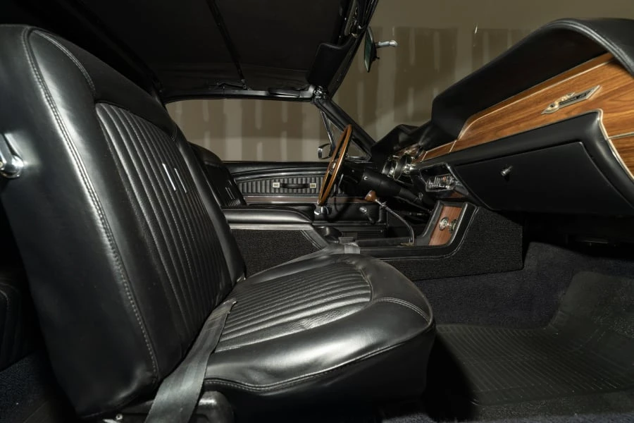1968 Shelby GT500 - Image 29 of 31